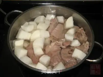 Make step 3