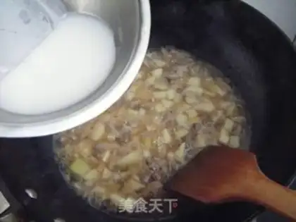 Make step 4
