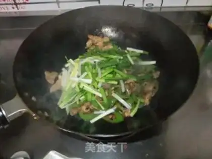 Make step 9