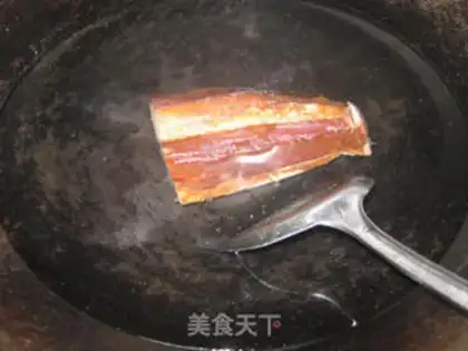 Make step 1