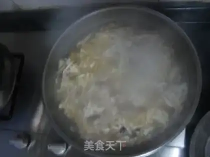 Make step 8