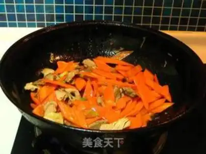 Make step 4