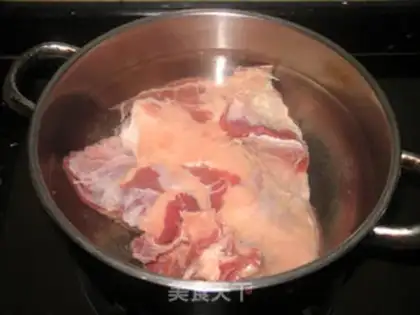 Make step 2