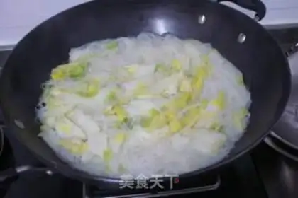 Make step 5