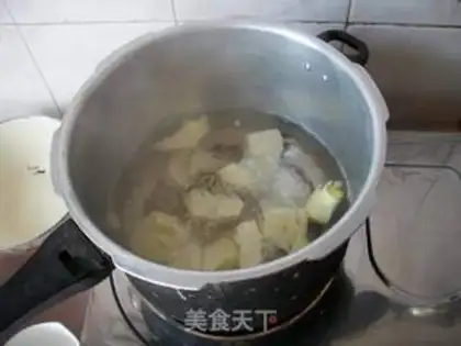 Make step 2