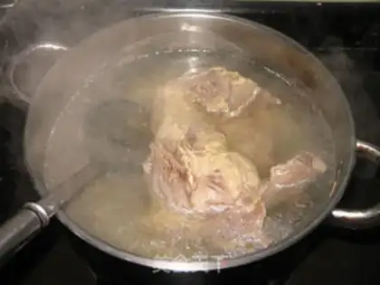 Make step 3