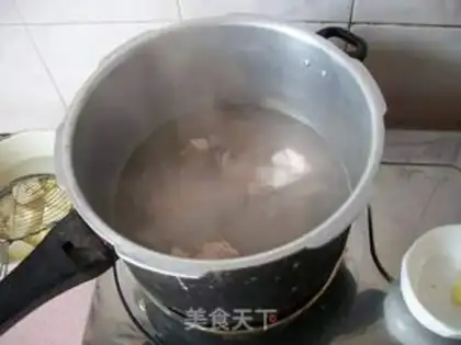 Make step 3