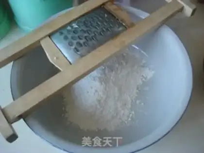 Make step 1