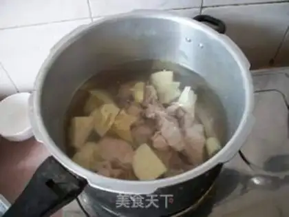 Make step 4