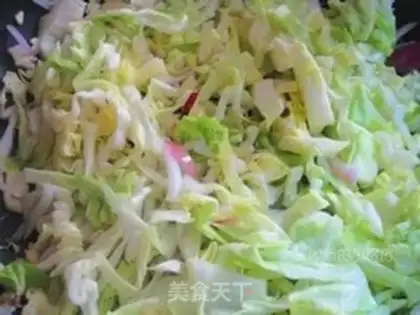 Make step 5