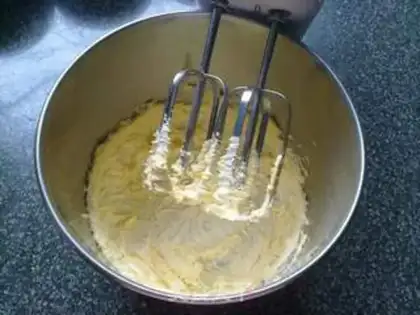 Make step 1
