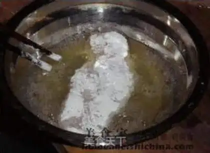 Make step 3