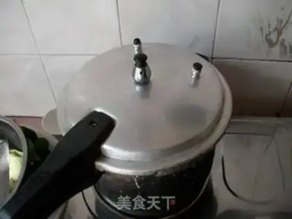Make step 5