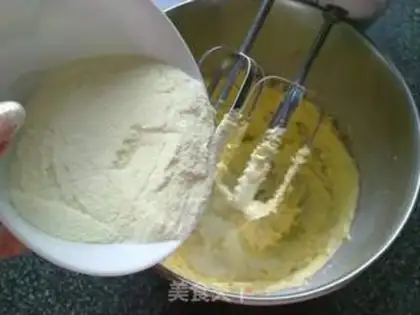 Make step 2