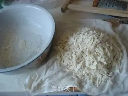 Make step 3
