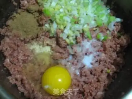 Make step 3