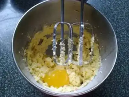 Make step 3
