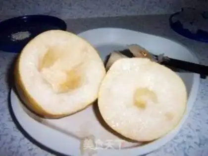Make step 1