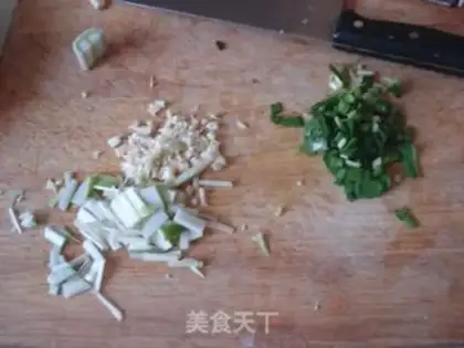 Make step 5