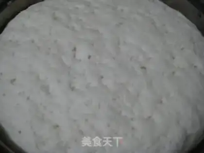 Make step 5