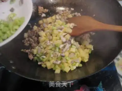 Make step 3