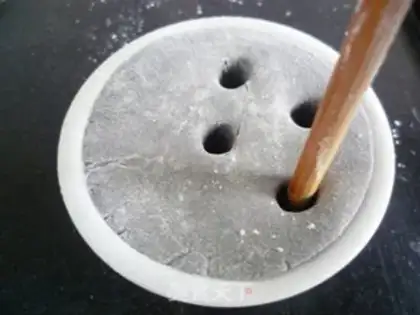 Make step 4