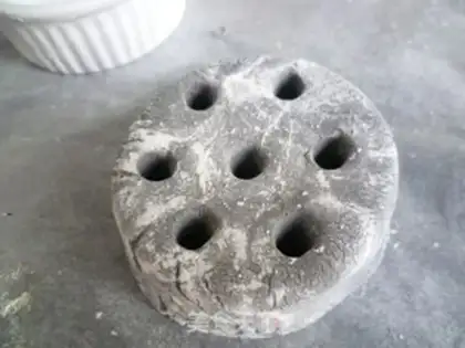 Make step 5