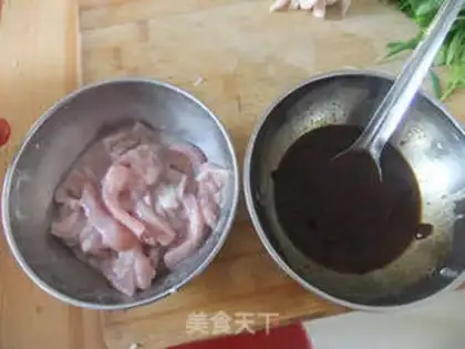Make step 2