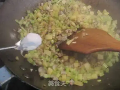 Make step 5