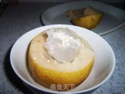 Make step 5
