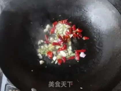 Make step 5