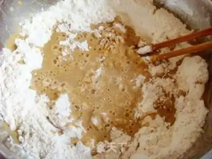 Make  step 1