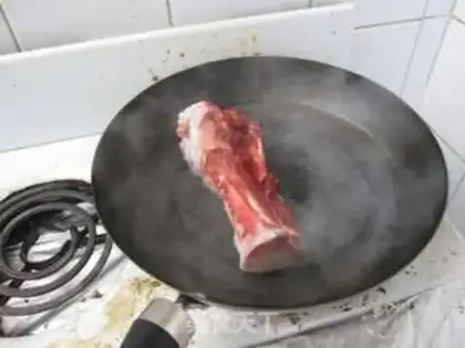 Make step 1