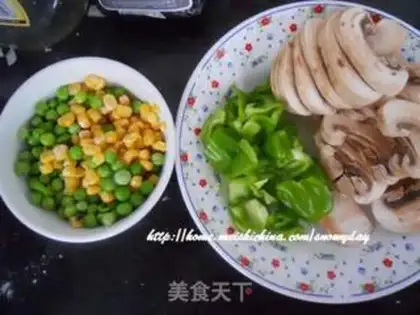 Make  step 9