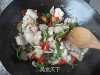 Make step 7