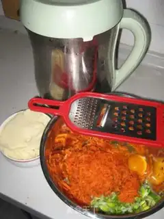 Make step 0