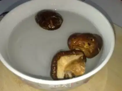 Make step 1