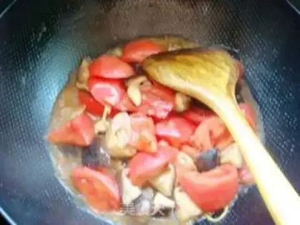 Make step 8