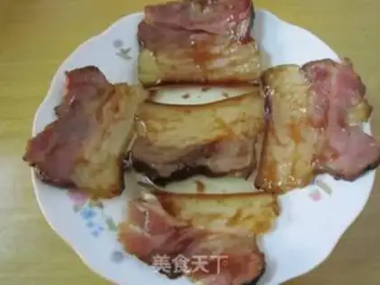 Make step 3