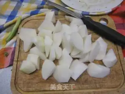 Make step 5
