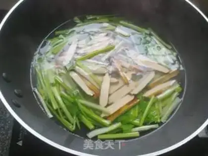 Make  step 1