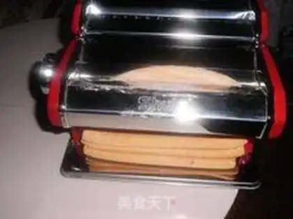 Make step 15