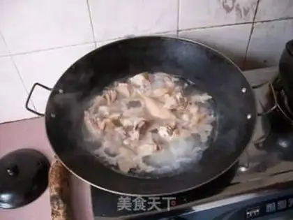 Make step 2