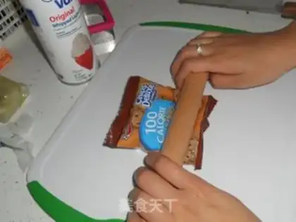 Make step 0