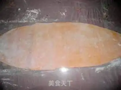 Make step 16
