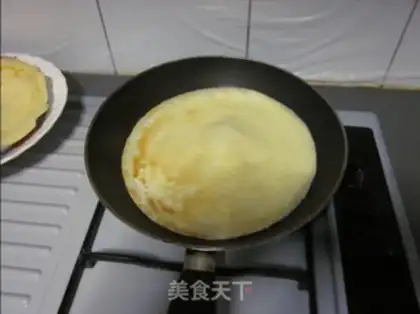 Make step 2