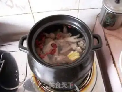 Make step 3