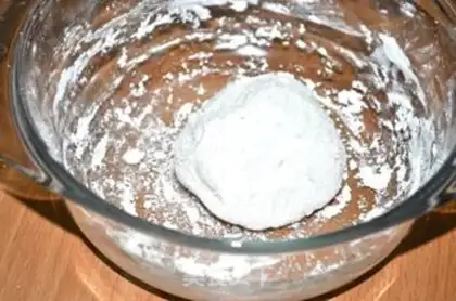 Make step 2