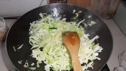 Make step 2