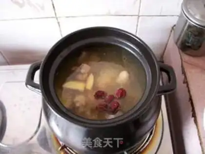 Make step 5